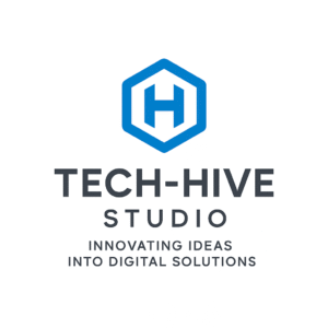 TechHive Studio Brand Logo