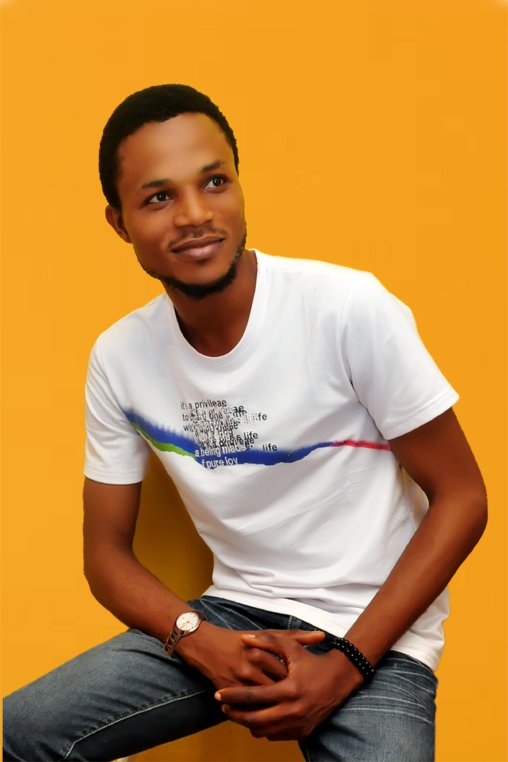 Oluwa Iddis Olanrewaju